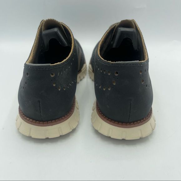 Cole Haan Zero Grand No Stitch Wingtip Mens size 8 shoes main image 7
